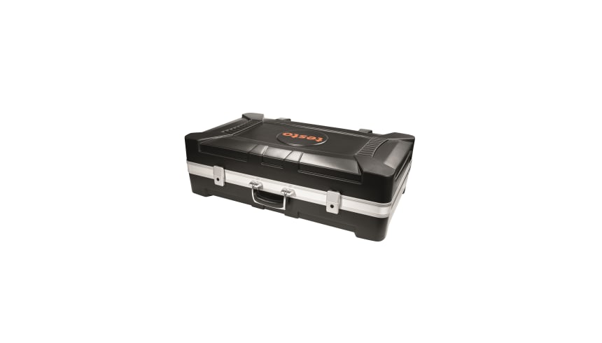 System case