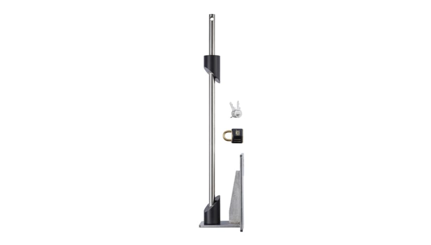 Wall holder