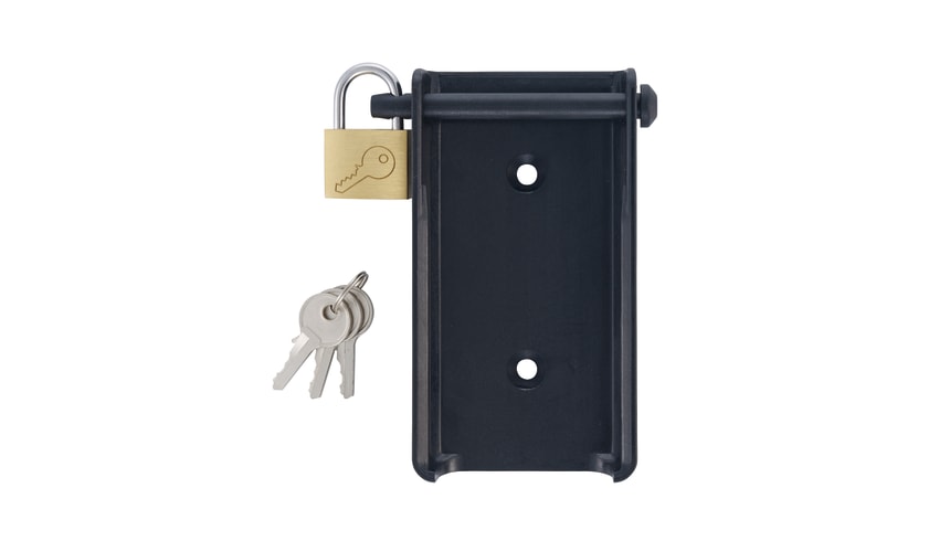 Wall holder