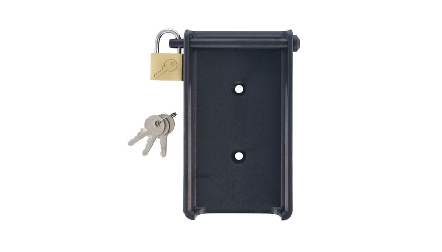 Wall holder