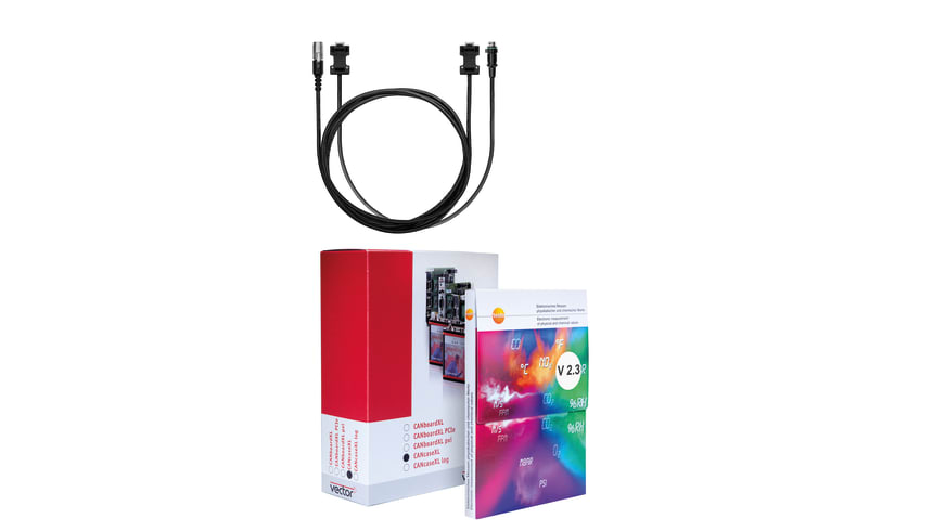 Accessory emission