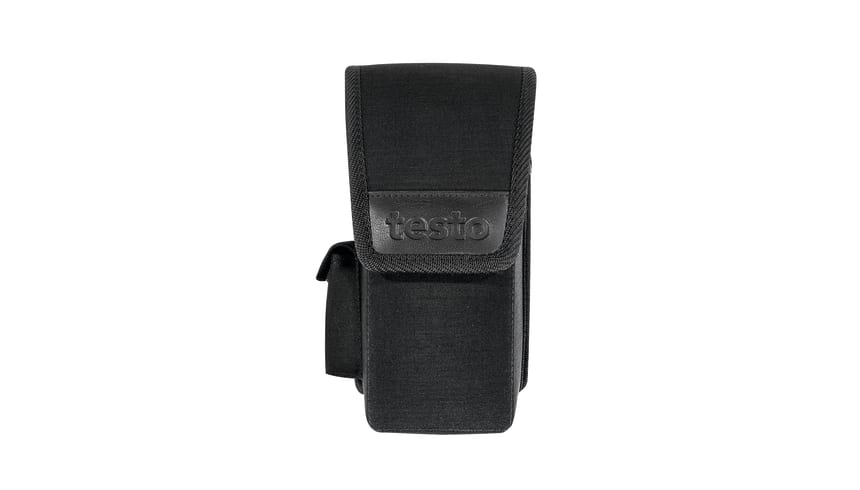 Carrying case testo 870