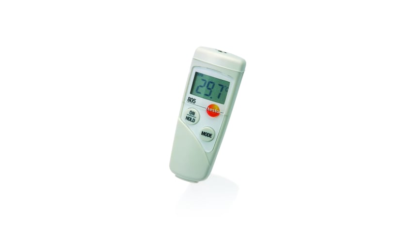 testo 805