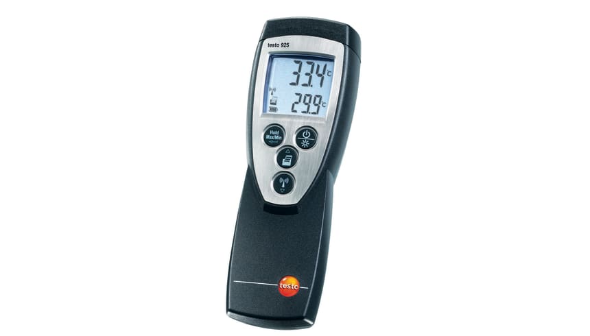Testo 925