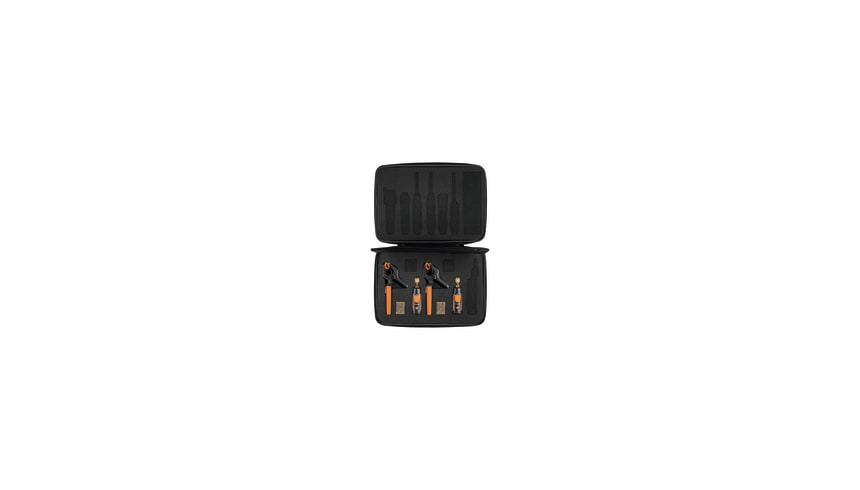 Smart Probes AC & refrigeration test kit