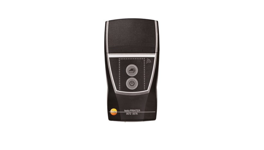 Mobile Printer 0572 0576