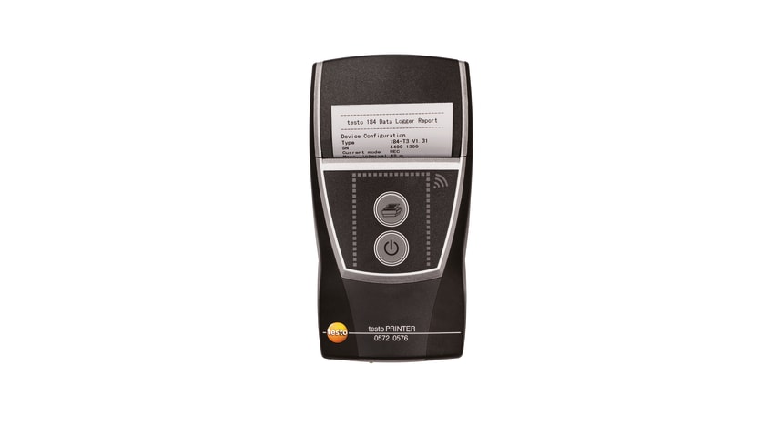 Mobile Printer 0572 0576