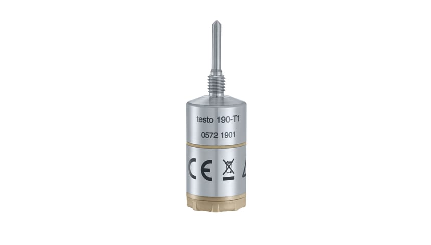testo 190-T1