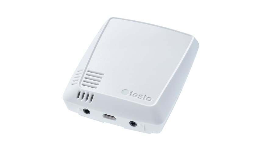 testo 160 THE