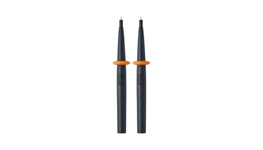 Replaceable Probes 0590 0015