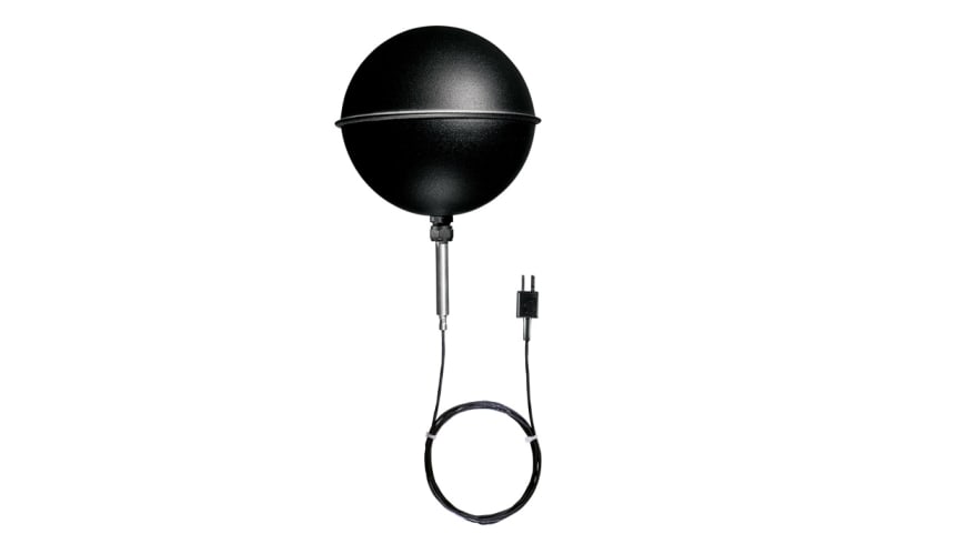 WBGT kit testo 400