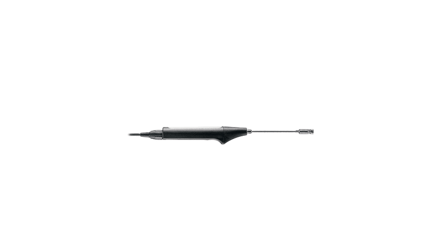 Quick-action surface probe