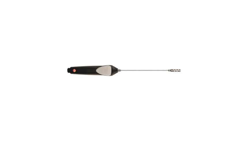 air temperature probe