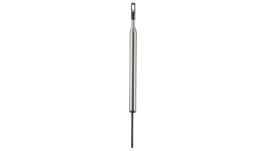 Sonde à fil chaud