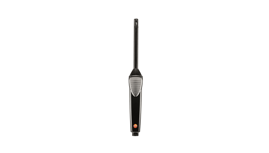 Feuchte- und Temperatur-Sonde ~ 12 mm