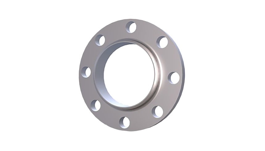 compac flange
