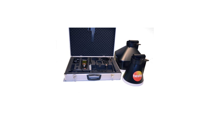 Aktions Set testo 435