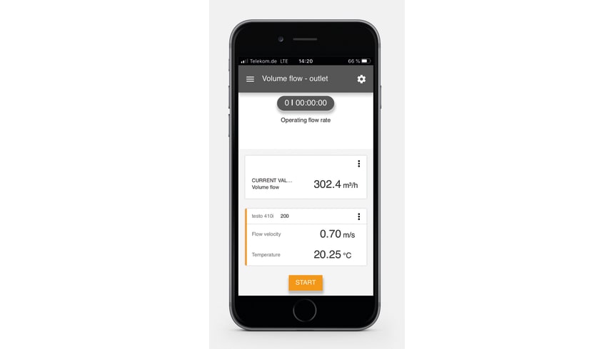 testo 410i