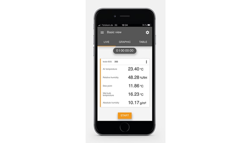testo 605i