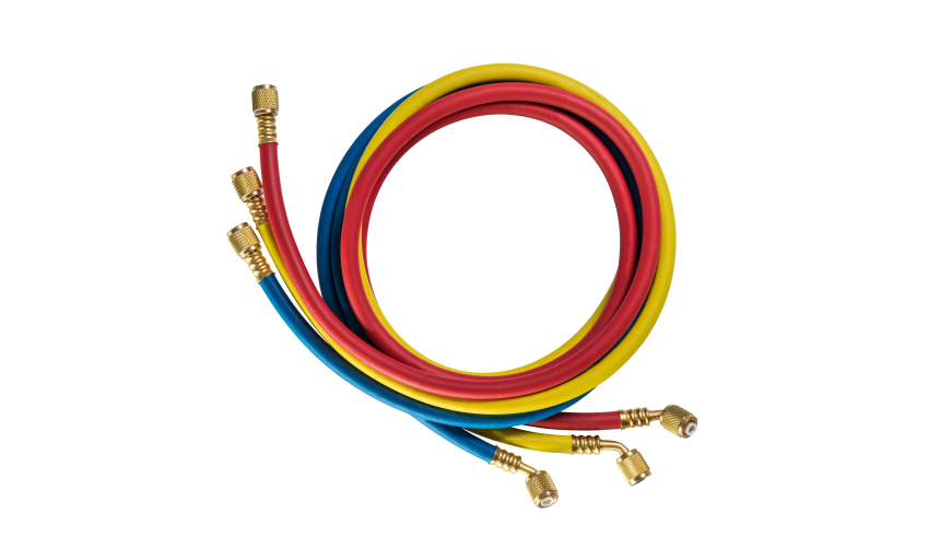 filling hose set