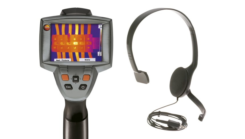 testo 882