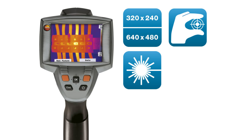 testo 882