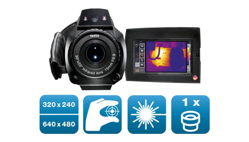 testo 885