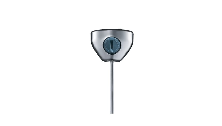 Waterproof mini probe thermometer