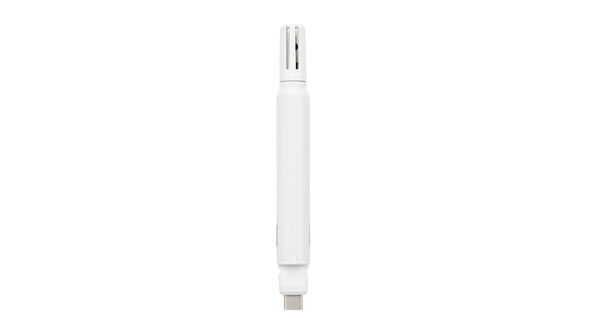 testo humidity probe