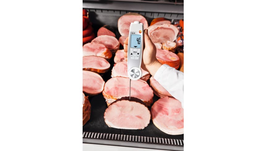 testo 104-IR