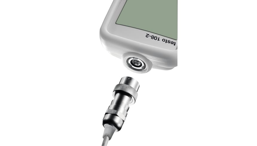 testo 108-2
