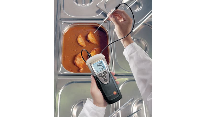 testo 110
