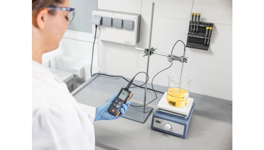 testo 110