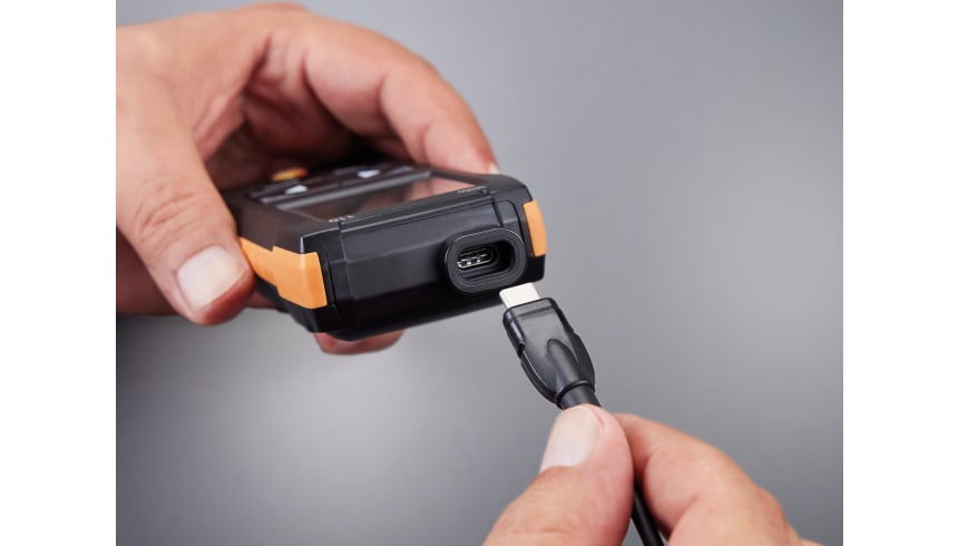 testo 110