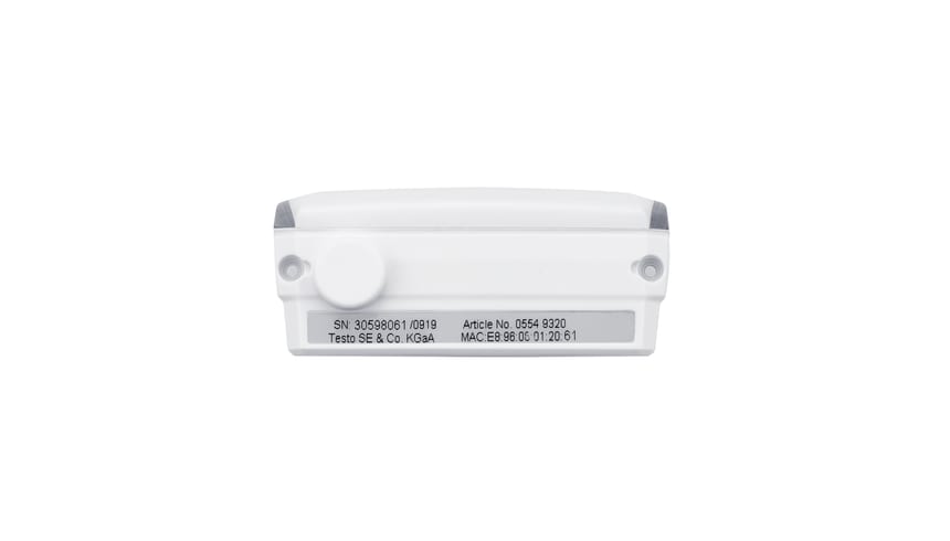 testo Saveris module de communication