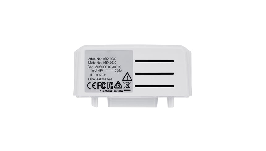 testo Saveris communication module