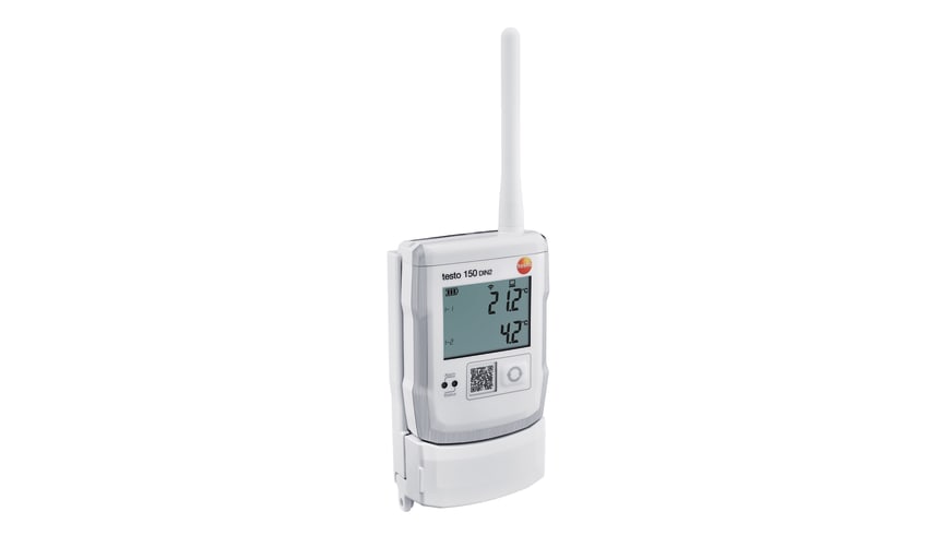 testo 150 DIN2