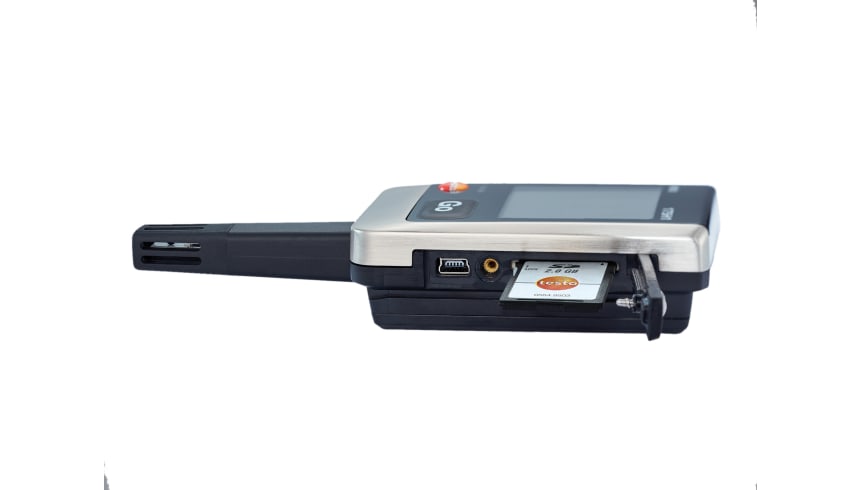 testo 175 H1