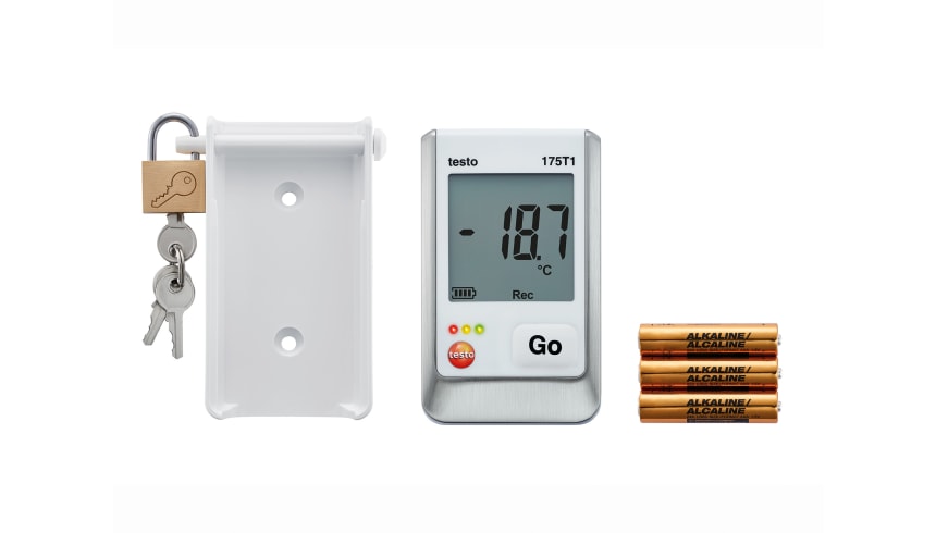 testo 175 T1