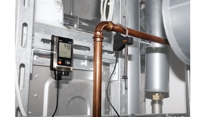 testo 175 T3