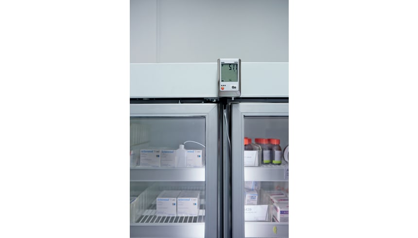 testo 176 T2