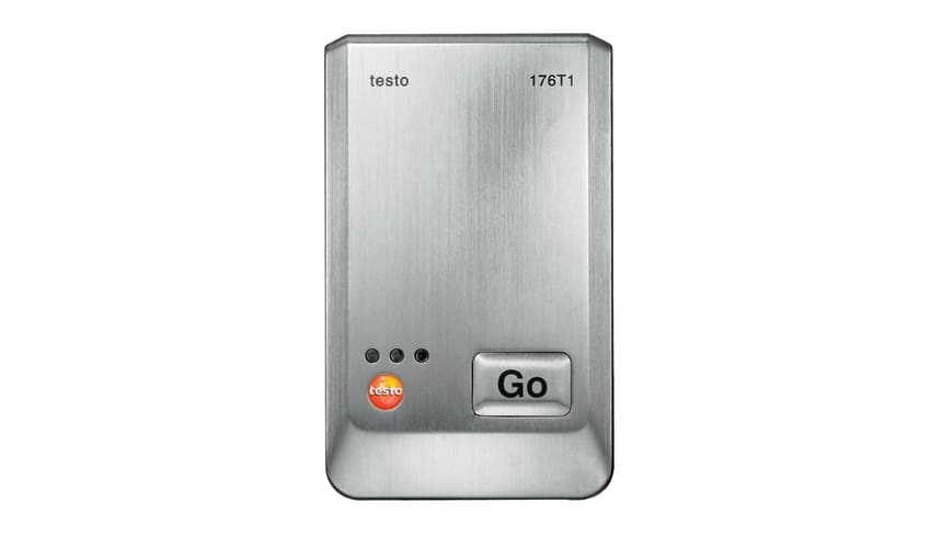 Testo 176 T1