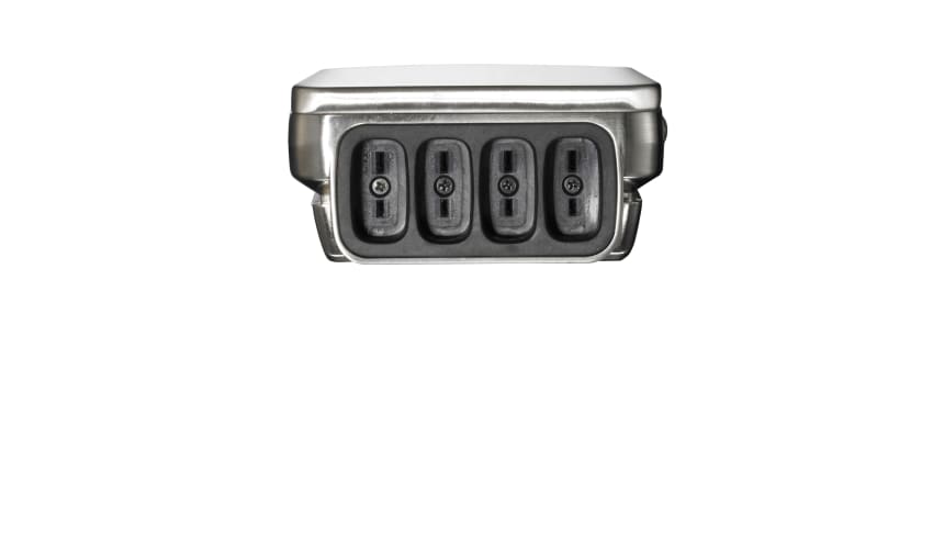 testo 176 T3 datalogger
