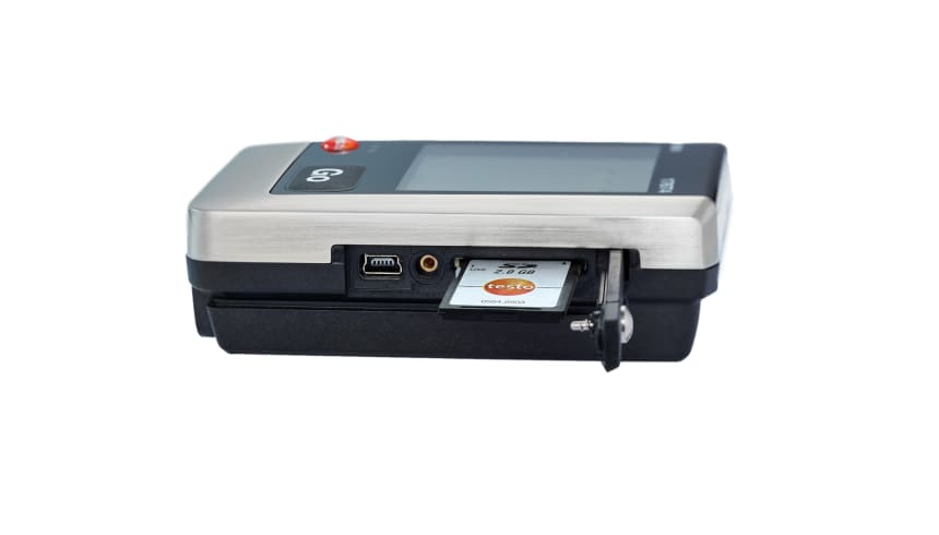 testo 176 T4