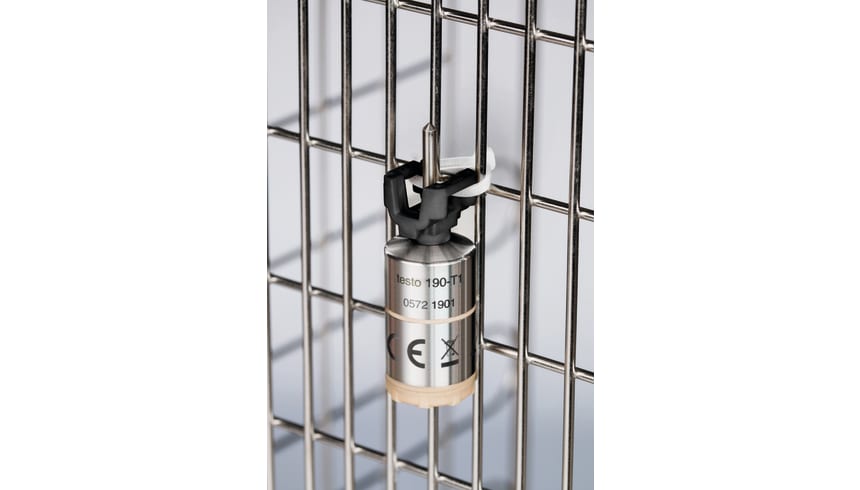 testo 190-T1