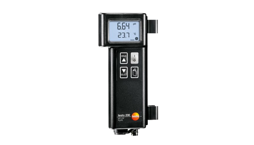 testo 230