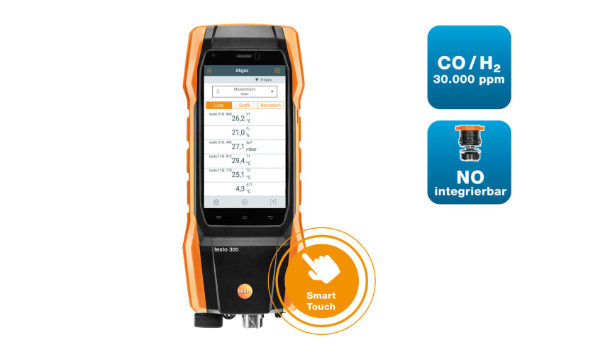 testo 300 Next Level