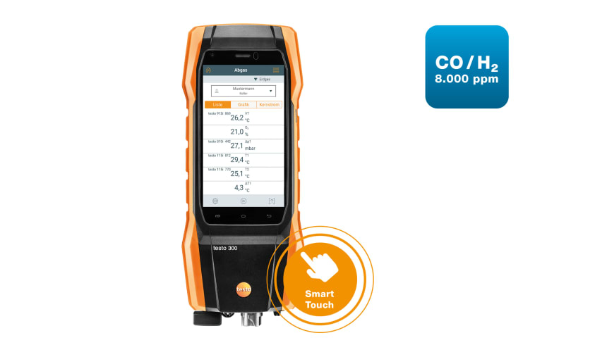 testo 300 Next Level