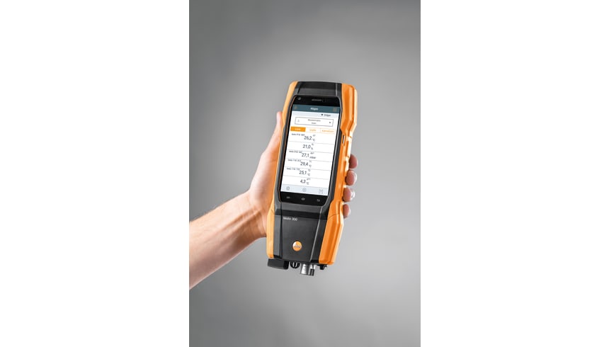 testo 300 Next-Level