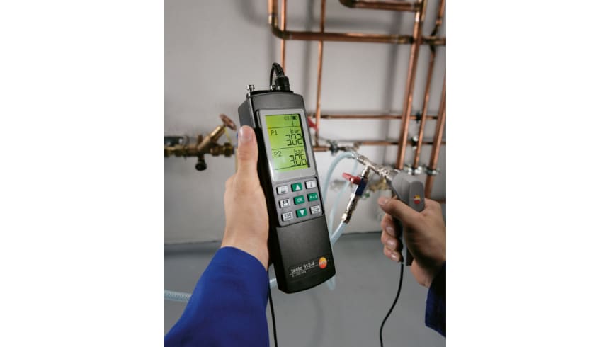 testo 312